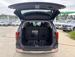 2024 Kia Carnival GT-Line