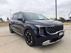 2024 Kia Carnival GT-Line