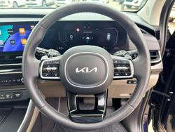 2024 Kia Carnival GT-Line