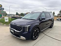 2024 Kia Carnival GT-Line