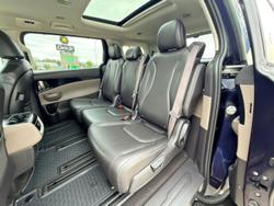 2024 Kia Carnival GT-Line