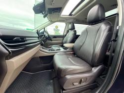 2024 Kia Carnival GT-Line