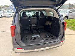 2024 Kia Carnival GT-Line