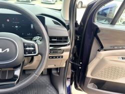 2024 Kia Carnival GT-Line