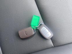 2020 Hyundai Tucson Elite