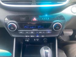 2020 Hyundai Tucson Elite