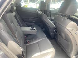 2020 Hyundai Tucson Elite