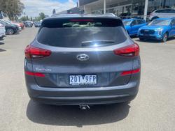 2020 Hyundai Tucson Elite