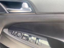 2020 Hyundai Tucson Elite