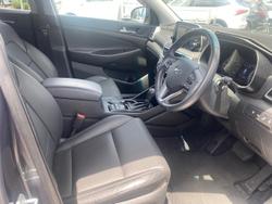 2020 Hyundai Tucson Elite