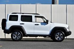 2025 GWM Tank 300 Ultra