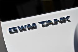 2025 GWM Tank 300 Ultra