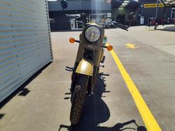 2024 Royal Enfield Classic 350 Signals Classic 350