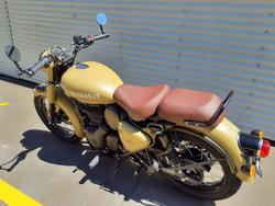 2024 Royal Enfield Classic 350 Signals Classic 350