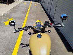 2024 Royal Enfield Classic 350 Signals Classic 350