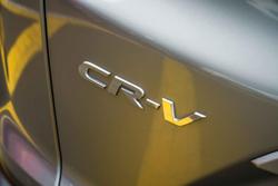 2023 Honda CR-V VTi L AWD