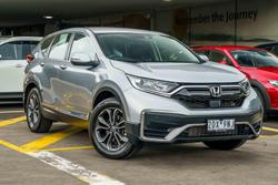 2023 Honda CR-V VTi L AWD