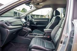 2023 Honda CR-V VTi L AWD