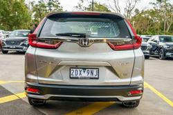 2023 Honda CR-V VTi L AWD