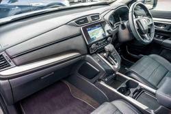 2023 Honda CR-V VTi L AWD