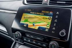 2023 Honda CR-V VTi L AWD