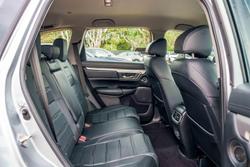 2023 Honda CR-V VTi L AWD