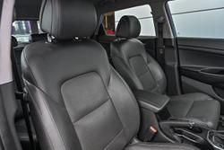 2017 Hyundai Tucson Active X