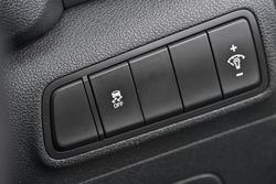 2017 Hyundai Tucson Active X