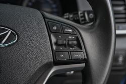 2017 Hyundai Tucson Active X