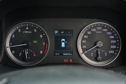 2017 Hyundai Tucson Active X