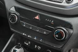 2017 Hyundai Tucson Active X