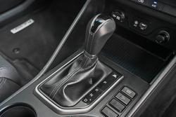 2017 Hyundai Tucson Active X