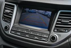 2017 Hyundai Tucson Active X