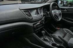 2017 Hyundai Tucson Active X