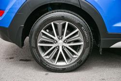 2017 Hyundai Tucson Active X