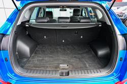 2017 Hyundai Tucson Active X