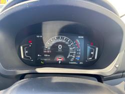 2020 Mitsubishi Pajero Sport Exceed QF MY20 4X4 Dual Range Terra Rossa