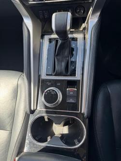 2020 Mitsubishi Pajero Sport Exceed QF MY20 4X4 Dual Range Terra Rossa