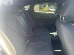 2023 Hyundai Sonata N Line