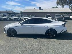 2023 Hyundai Sonata N Line