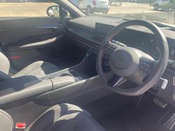 2023 Hyundai Sonata N Line