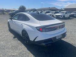 2023 Hyundai Sonata N Line