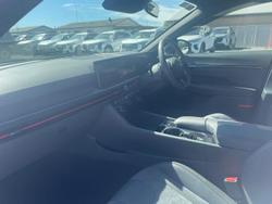 2023 Hyundai Sonata N Line