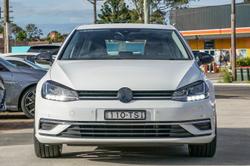 2025 Volkswagen Golf 110TSI Life