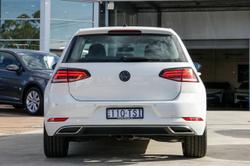 2025 Volkswagen Golf 110TSI Life