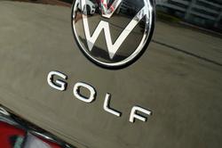 2025 Volkswagen Golf 110TSI Life