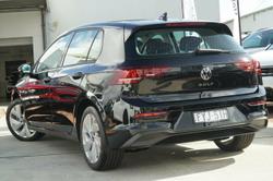 2025 Volkswagen Golf 110TSI Life