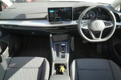 2025 Volkswagen Golf 110TSI Life