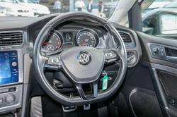 2025 Volkswagen Golf 110TSI Life