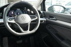 2025 Volkswagen Golf 110TSI Life